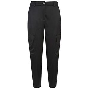 Via Masini 80 Women Cargo Trousers